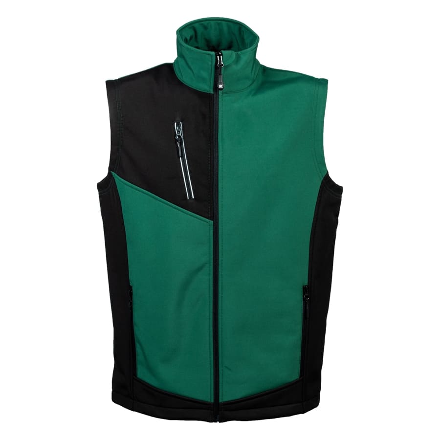 GILET-MONTEROSA