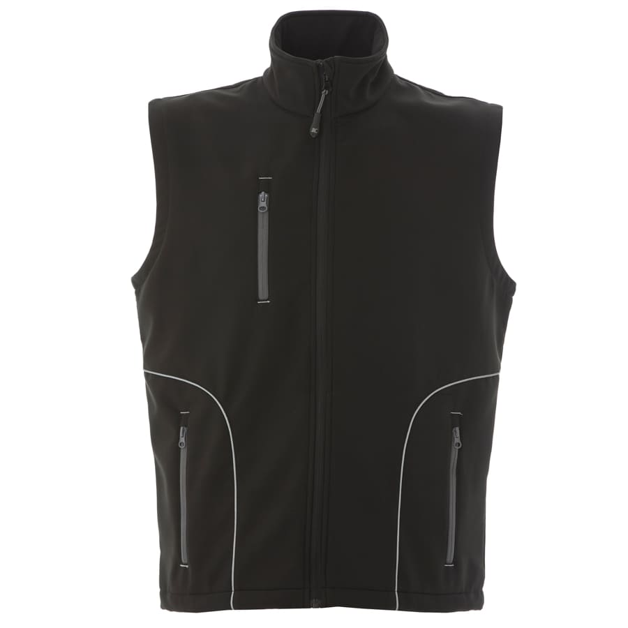 GILET-ORTISEI-Nero