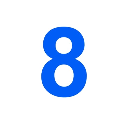 NUMERO-GRANDE-Blu royal