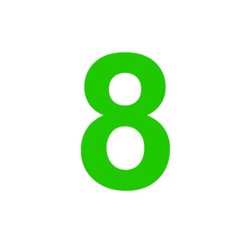 NUMERO-GRANDE-Verde