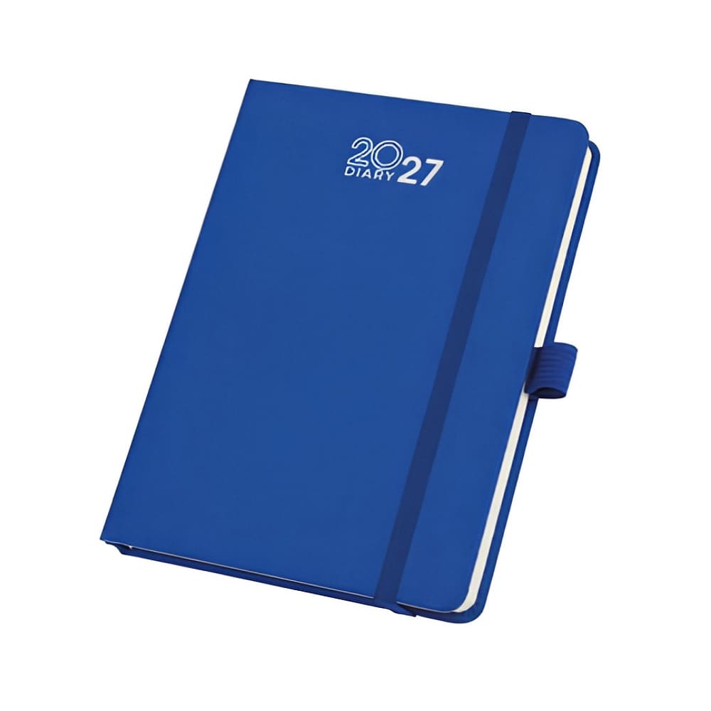 Blu royal