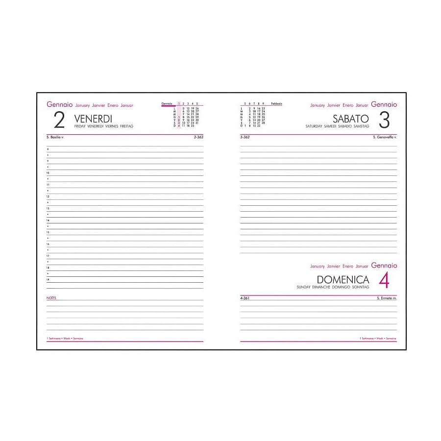 AGENDA-GIORNALIERA-9x14-CON-ELASTICO-4img AGENDA-GIORNALIERA-9x14-CON-ELASTICO-4img
