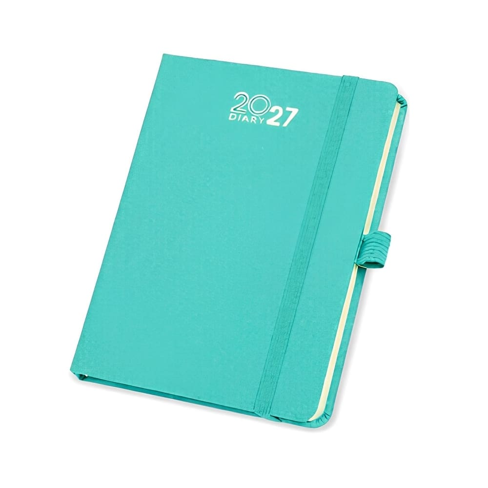 Verde tiffany