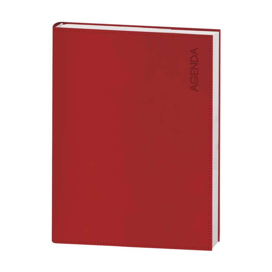 AGENDA-PU-FLESSIBILE-Rosso