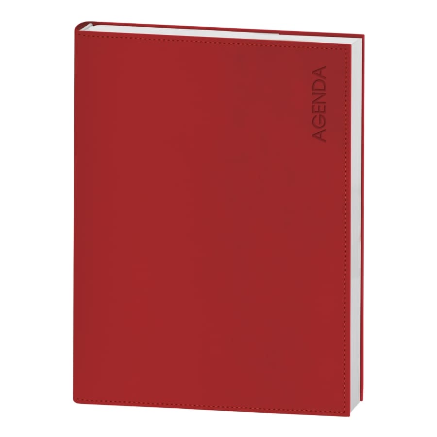 AGENDA-PU-FLESSIBILE-Rosso