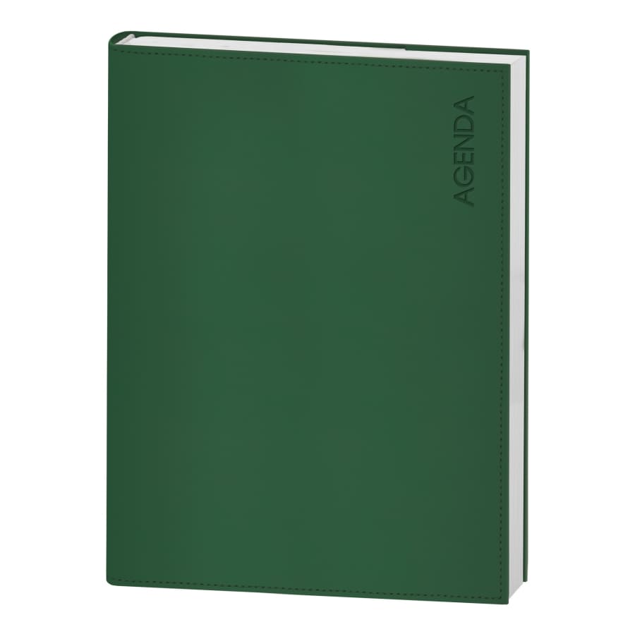AGENDA-PU-FLESSIBILE-Verde