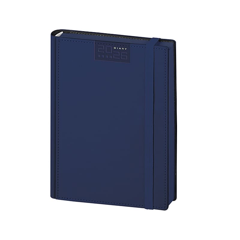 AGENDA-MISSISSIPPI-Blu scuro