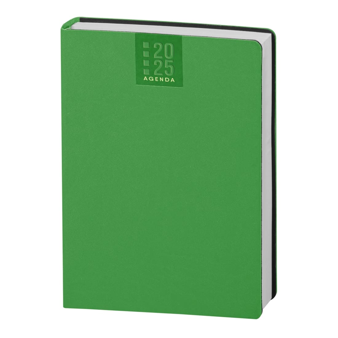 AGENDA-FLEX-Verde Lime