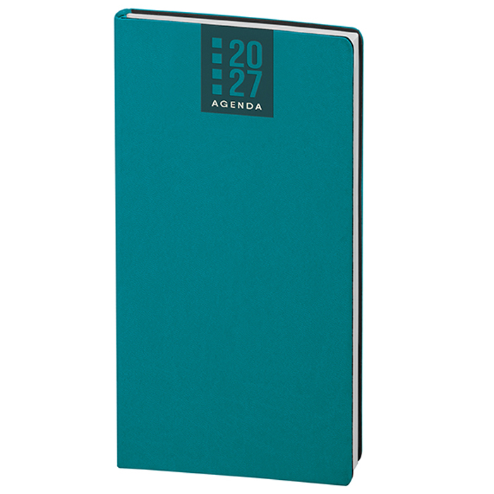 AGENDINA-SETTIMANALE-TASCABILE-FLEX-8x15-Ottanio