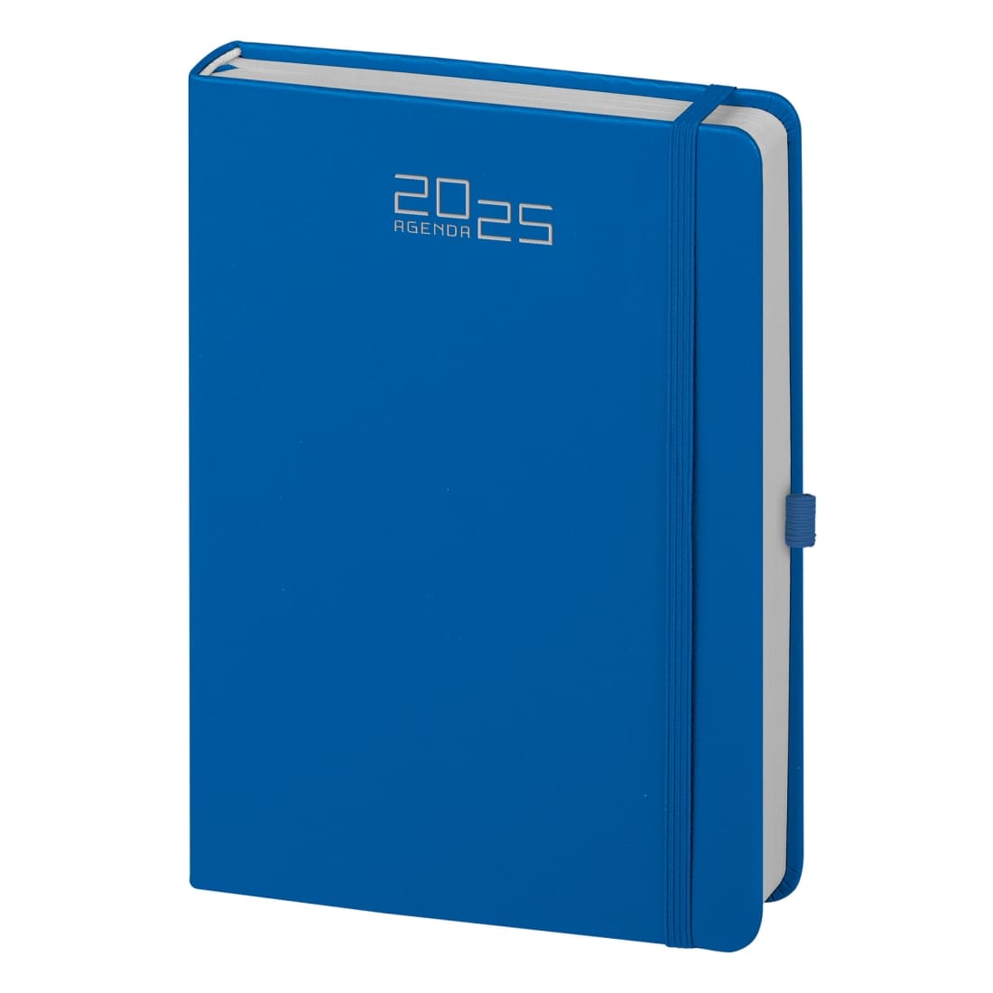 AGENDA-MIDI-Blu royal