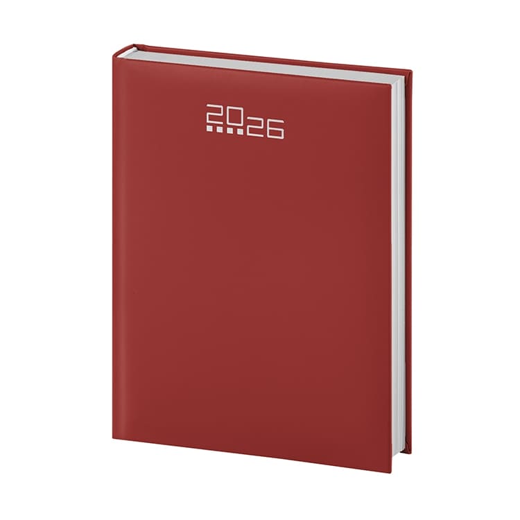 AGENDA-BALACRON-Rosso scuro