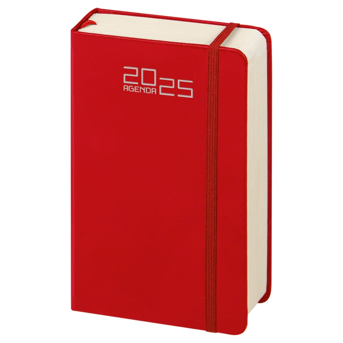 AGENDA-MIDI-9x15-Rosso