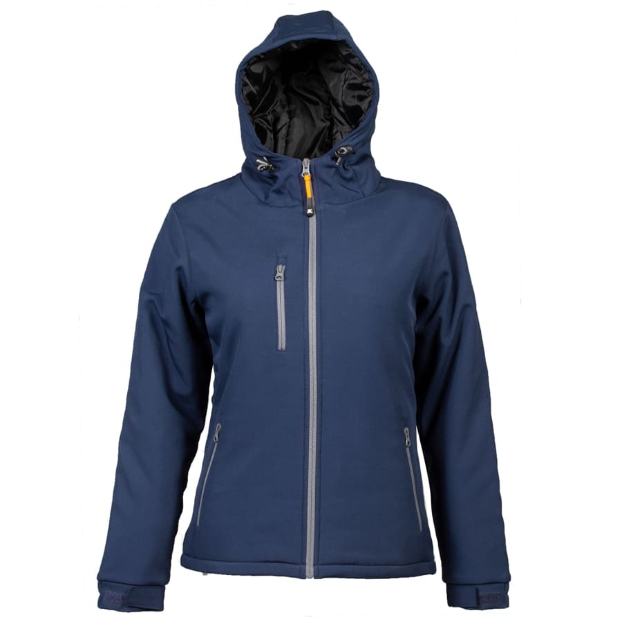 GIUBBOTTO-SESTRIERE-LADY-Blu navy