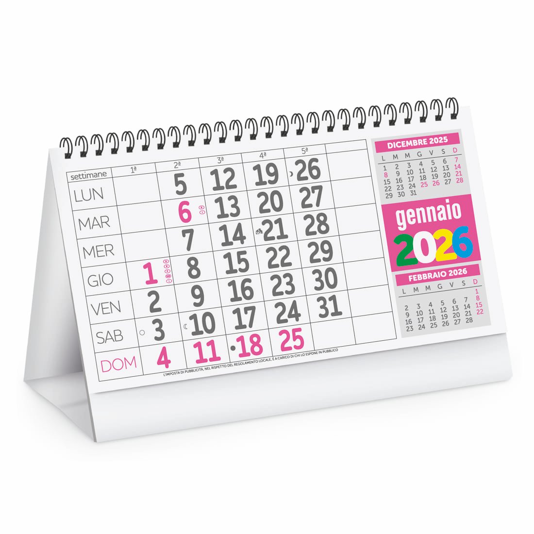 CALENDARIO-SPIRALATO-DA-TAVOLO-COLOR-TABLE-2img