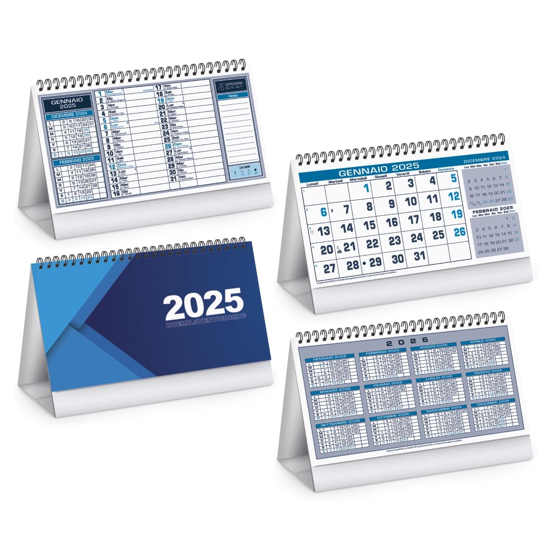 CALENDARIO-TAVOLO-NOTES-Blu