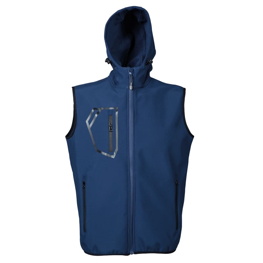 GILET-STELVIO-Blu navy