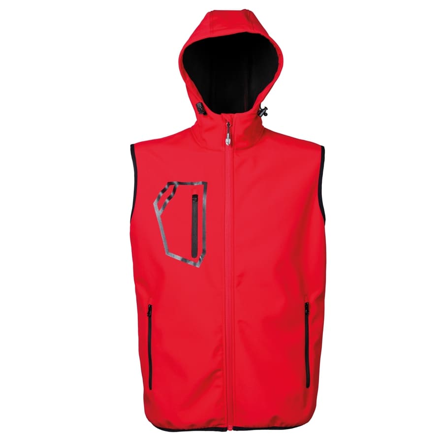 GILET-STELVIO-Rosso