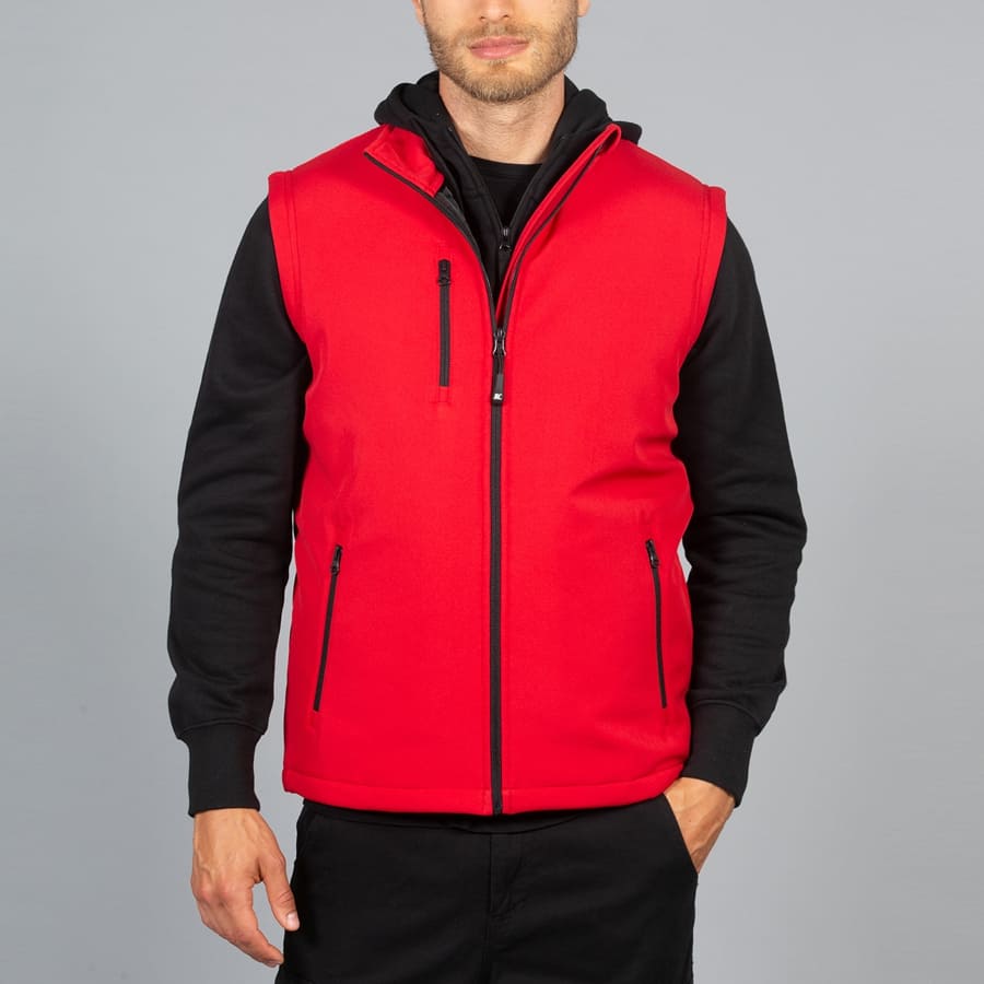 GILET-VIPITENO