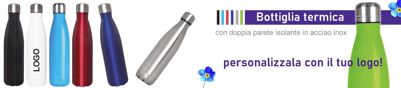 Bottiglia Termica Personalizzata