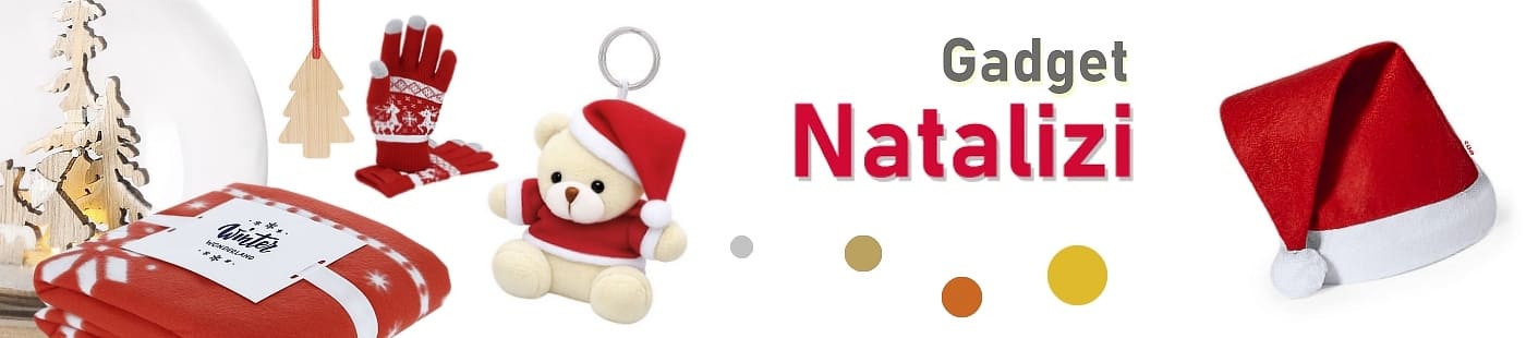 Gadget natalizi