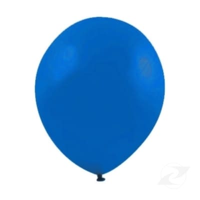 PALLONCINI-DIAM.-25-CM-Blu notte