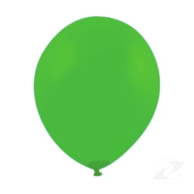 PALLONCINI-DIAM.-25-CM-Verde